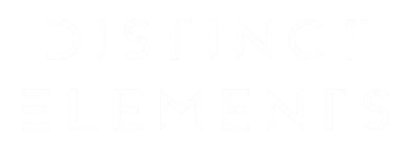 DISTINCT ELEMENTS